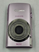 Canon Ixus 210 14,1 MP