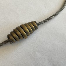 Vintage Bronzeschmuck