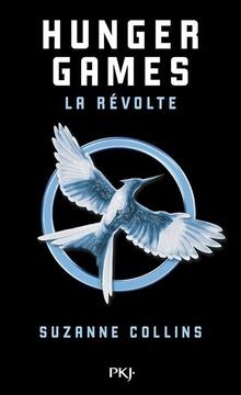 Hunger games vol la - 3.,