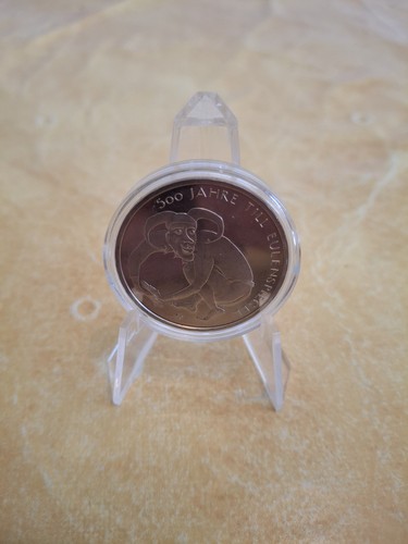 Euro gedenkmünze 2011 - euro,