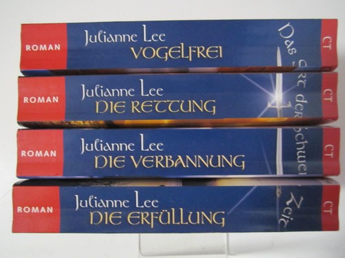 Julianne lee das schwert der - lee,