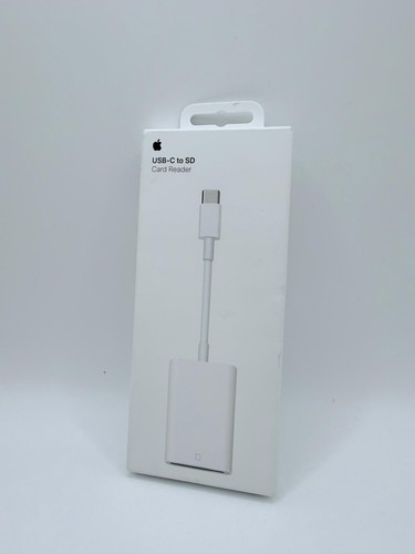 Original apple usb auf sd - apple,