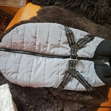 *Trixie* Geschirr-Mantel -