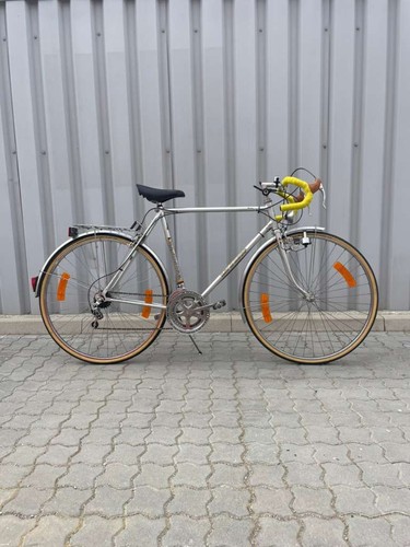 Fahrräd 196o 80er jahre - fahrräd, jahre,