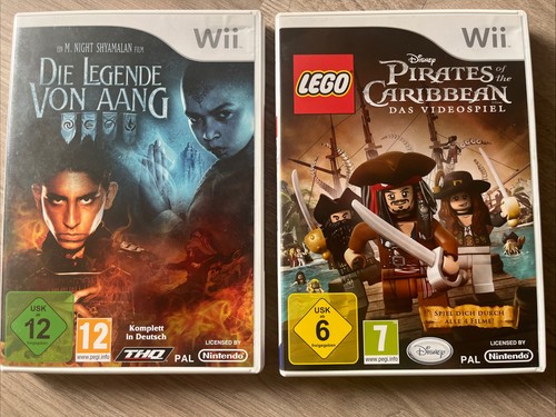 Nintendo wii spiele - wii,