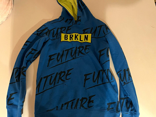 Here there jungen hoodie - c&a, here+there