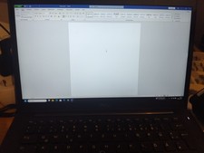 Dell Latitude 7490 i5 16Gb