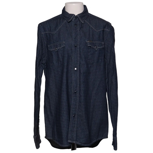 Diesel jeanshemd größe - jeanshemd,,