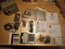 Palm Tungsten E2 Handheld