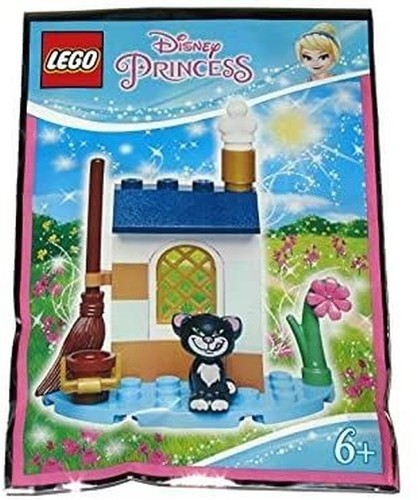 Lego disney prinzessin - lego,