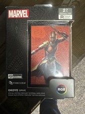 Seagate Expansion 2TB Externe