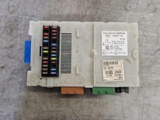 Sicherungskasten Ford Galaxy