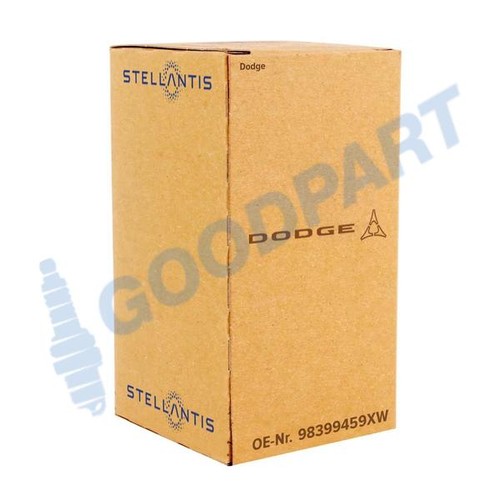 Original dodge einsatz - dodge, zierlei
