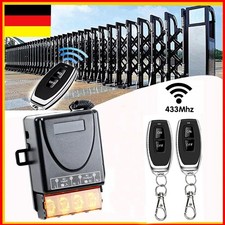 Funk Fernbedienung 12V 433MHZ