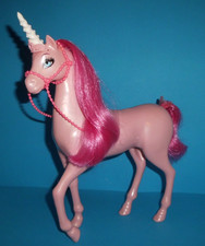 %***Barbie Einhorn*Rosa Mattel