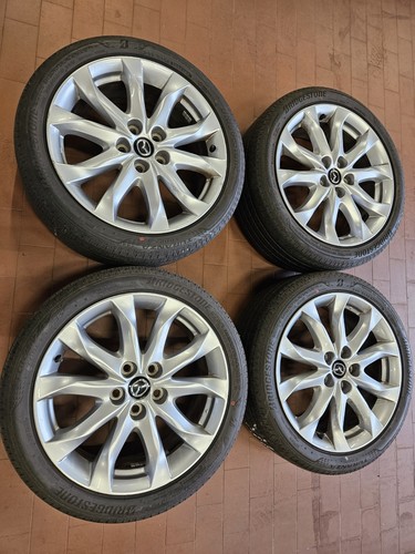 Mazda bn215 45 - mazda, bn215/45