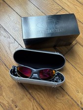 Oakley x Brain Dead Straight
