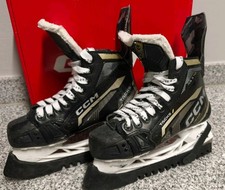 CCM Tacks AS570  Schlittschuhe Gr. 5
