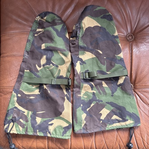 British army handschuhe dpm - handschuhe,