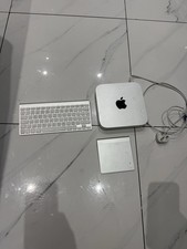 Mac mini 2012 core 8gb - 2012, i7