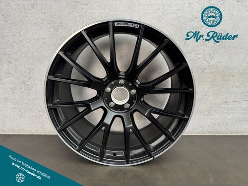 Orig mercedes e53 - orig, amg