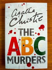 AGATHA CHRISTIE THE ABC