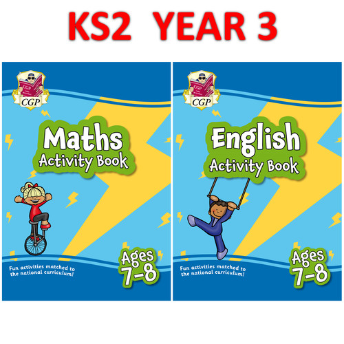 Ks2 year maths english - ks2,