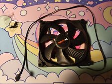 be quiet! SilentWings 3 140mm PWM Gehäuselüfter