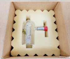 Edwards Caburn GT-075-K Teilenr. 432022 Heißkathode Vakuum Messgerät Labor