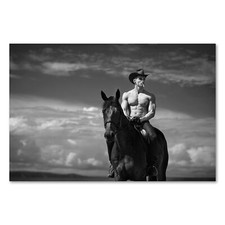 Postereck 0903 Poster Leinwand