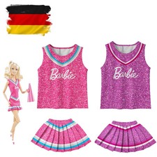 Mädchen Damen Cheerleader