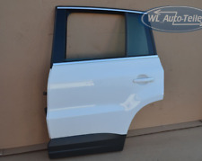 VW Tiguan 5N I Tür Hinten Links Lack LB9A  Top !!