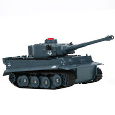 (Blau) Q85 2.4G RC Panzer 1/30 Fernbedienung Panzer Spielzeug Kind F TE