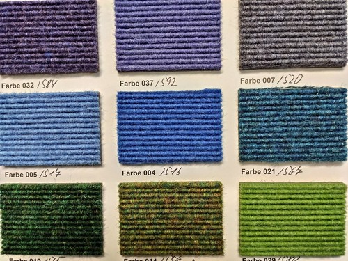 Teppich tretford interland - teppich,