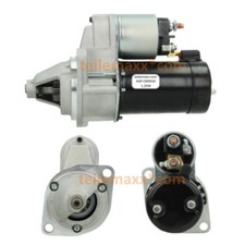 Anlasser für Ruggerini