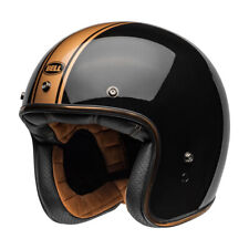 Helm Jet Cafe Racer BELL