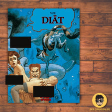 Diät  / SR Verlag / Ignacio