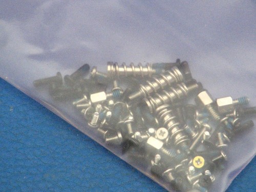 Schraubensatz medion md40100 - schraubensatz,