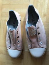 WALKX Kids Tennisschuhe Sneaker Gr. 34 Mädchen 👧