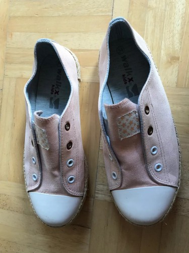 Walkx kids tennisschuhe - kids,