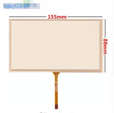 6.2 Resistive Touch Screen