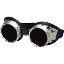 Schraubringbrille