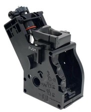 Gaggia Gruppe Gemahlener