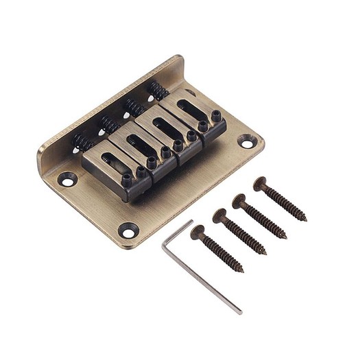String vintage bridge for - bridge,