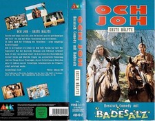 OCH JOH - Erste Hälfte - VHS