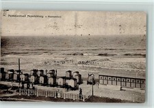 10114573 - 2982 Norderney Herrenbad Umkleidewagen Bad