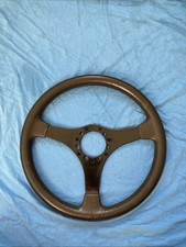 bmw e10 2002 Turbo , Petri Lenkrad