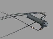 Original Peugeot Zenith 50 Domino Gasgriff Gaszug Ölzug auch Hercules, Sachs