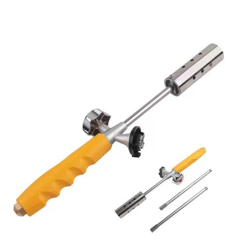 Gasbrenner unkrautbrenner - gasbrenner,