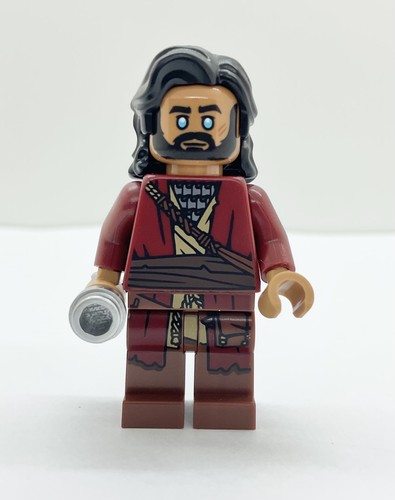 Lego star wars ezra bridger - wars,